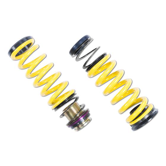 ST Suspensions Mercedes-Benz W205 ADJUSTABLE LOWERING SPRINGS (C63 AMG & C63s AMG) | ML Performance UK
