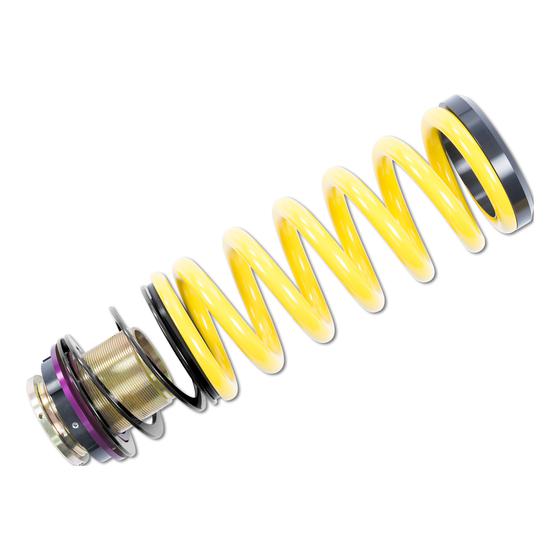 ST Suspensions Mercedes-Benz W205 ADJUSTABLE LOWERING SPRINGS (C63 AMG & C63s AMG) | ML Performance UK