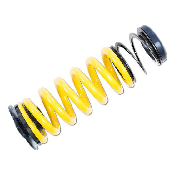 ST Suspensions Mercedes-Benz W205 ADJUSTABLE LOWERING SPRINGS (C63 AMG & C63s AMG) | ML Performance UK