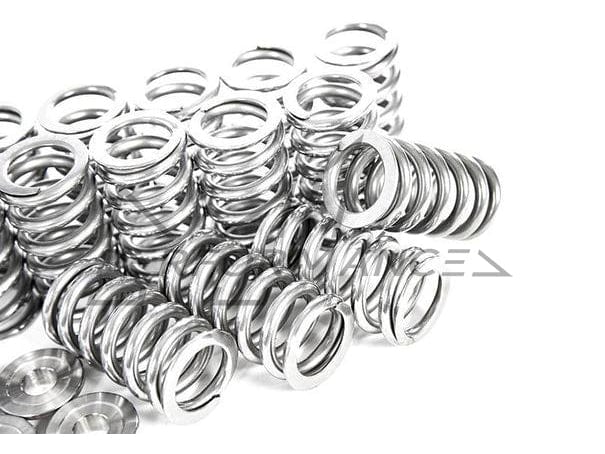 Supertech Audi Volkswagen 1.8T 20V B5 B6 8N MK4 Valve Spring & Retainer Set (A4, TT, Golf & Passat) - ML Performance UK