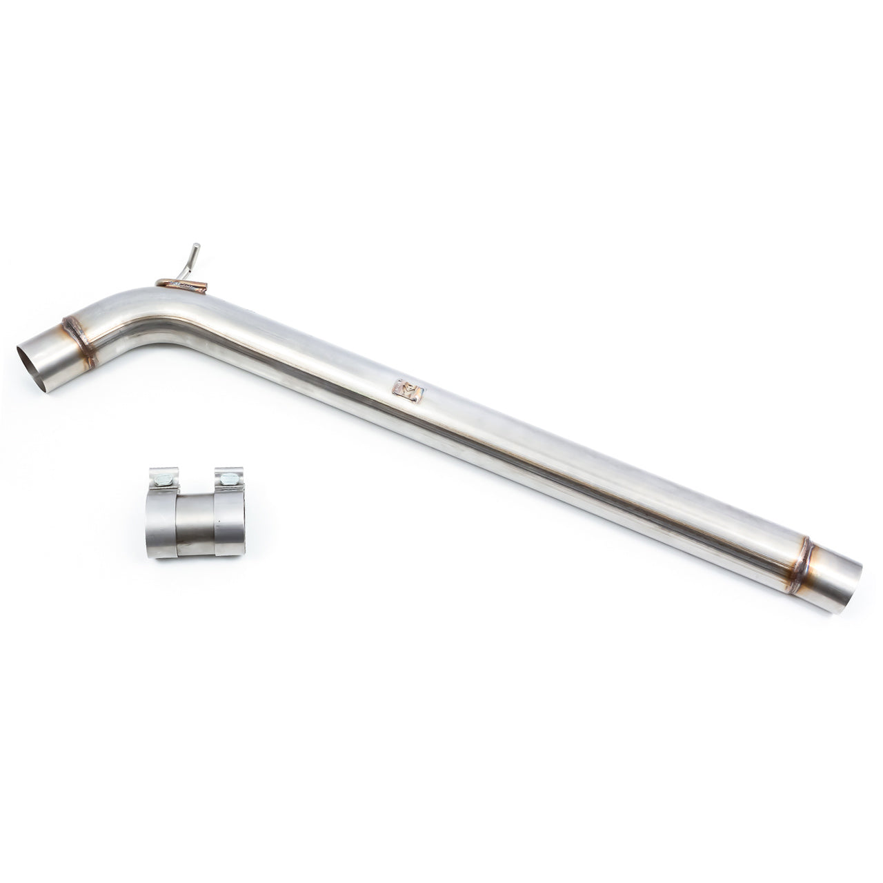 Cobra Exhaust Seat Leon Cupra 290/300 (GPF) (18+) Resonator Delete Performance Exhaust | ML Performance UK Car Parts