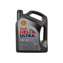 Shell Helix Ultra Professional AF-J Engine Oil - 5W-30 - 5Ltr