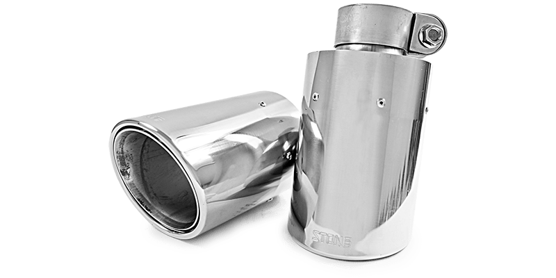 Stone Exhaust Mercedes-Benz AMG M270 W176 Cat-Back Valvetronic Exhaust System (Inc. A180 & A250) - ML Performance UK