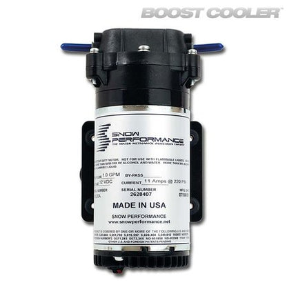 Snow Performance BMW Boost Cooler Stage 2E Power-Max - ML Performance UK