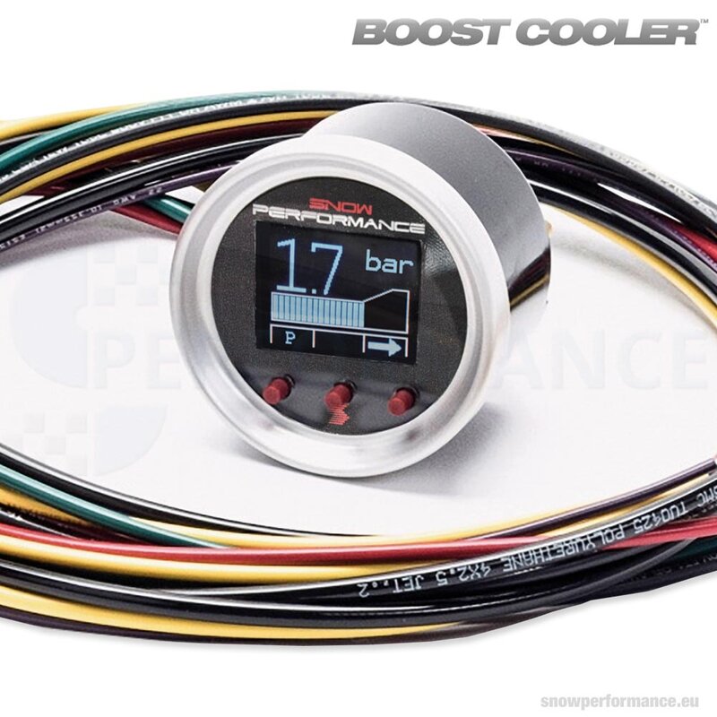 Snow Performance Boost Cooler Stage 2 VC-50 Controller Upgrade - ML Performance UK