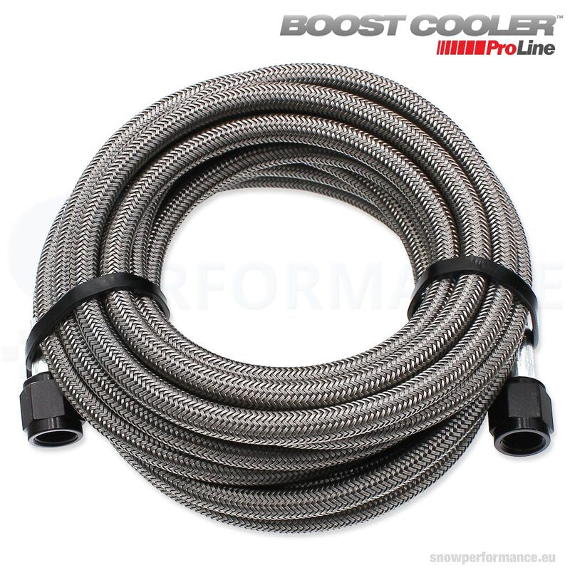 Snow Performance ProLine 4.5M Water Injection Stainless Steel Line - ML Performance UK
