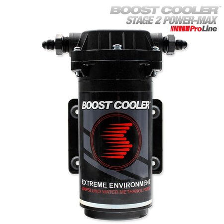 Snow Performance ProLine Universal Boost Cooler Stage 2E Power-Max Water Methanol Injection Kit - ML Performance UK
