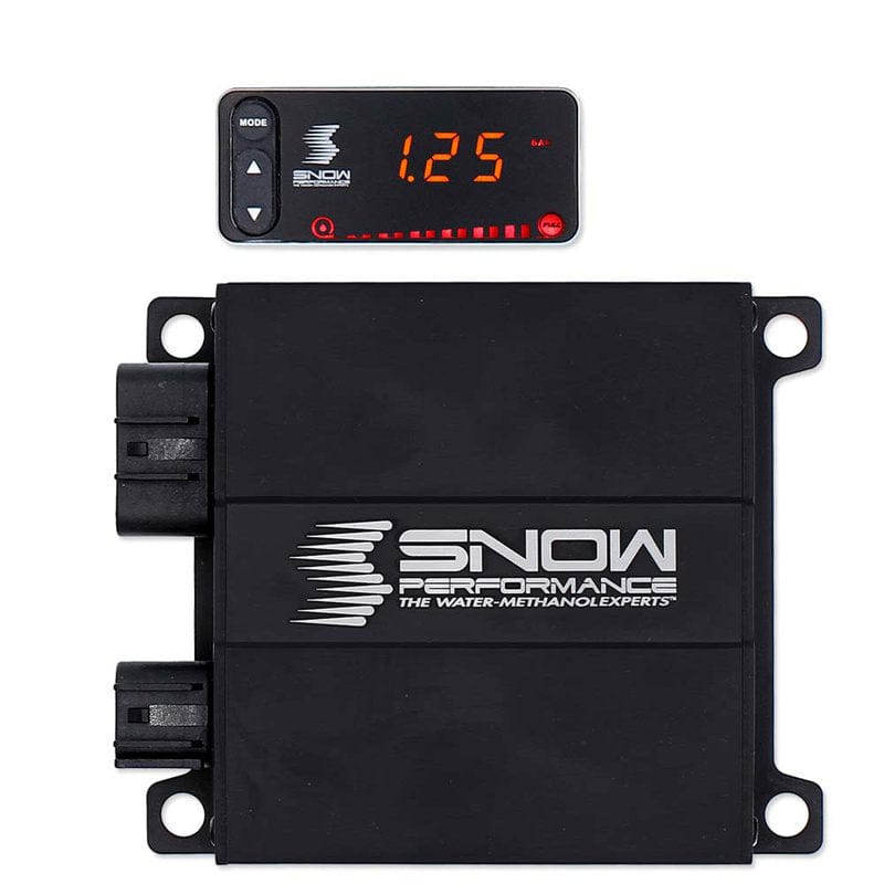 Snow performance store