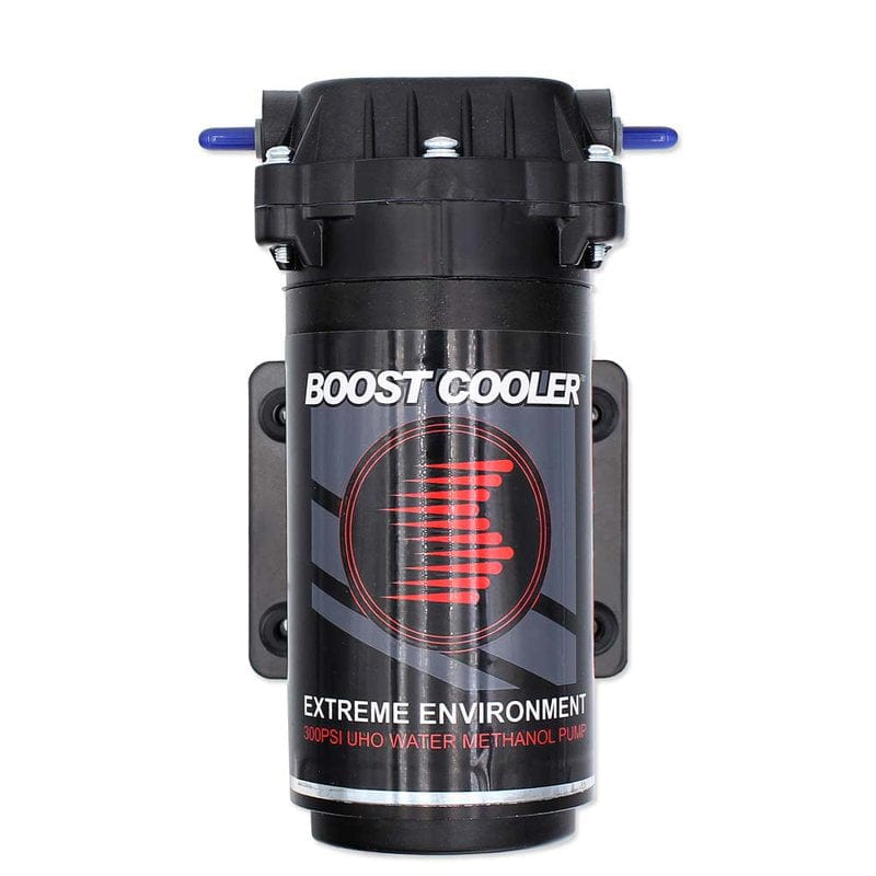 Snow Performance Boost Cooler Stage 2 Water Injection