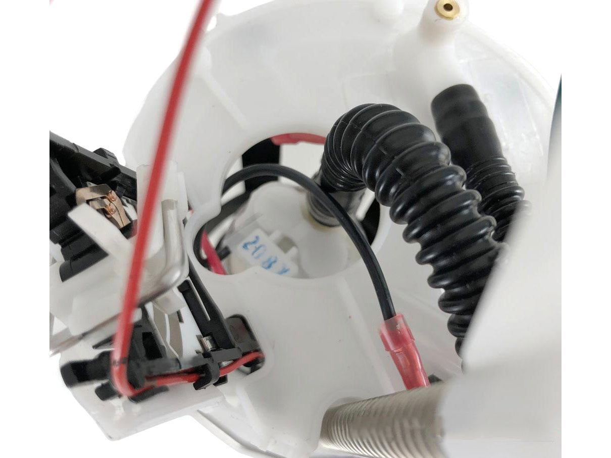 Spool Performance BMW E60 535i Stage 2 Low Pressure Fuel Pump