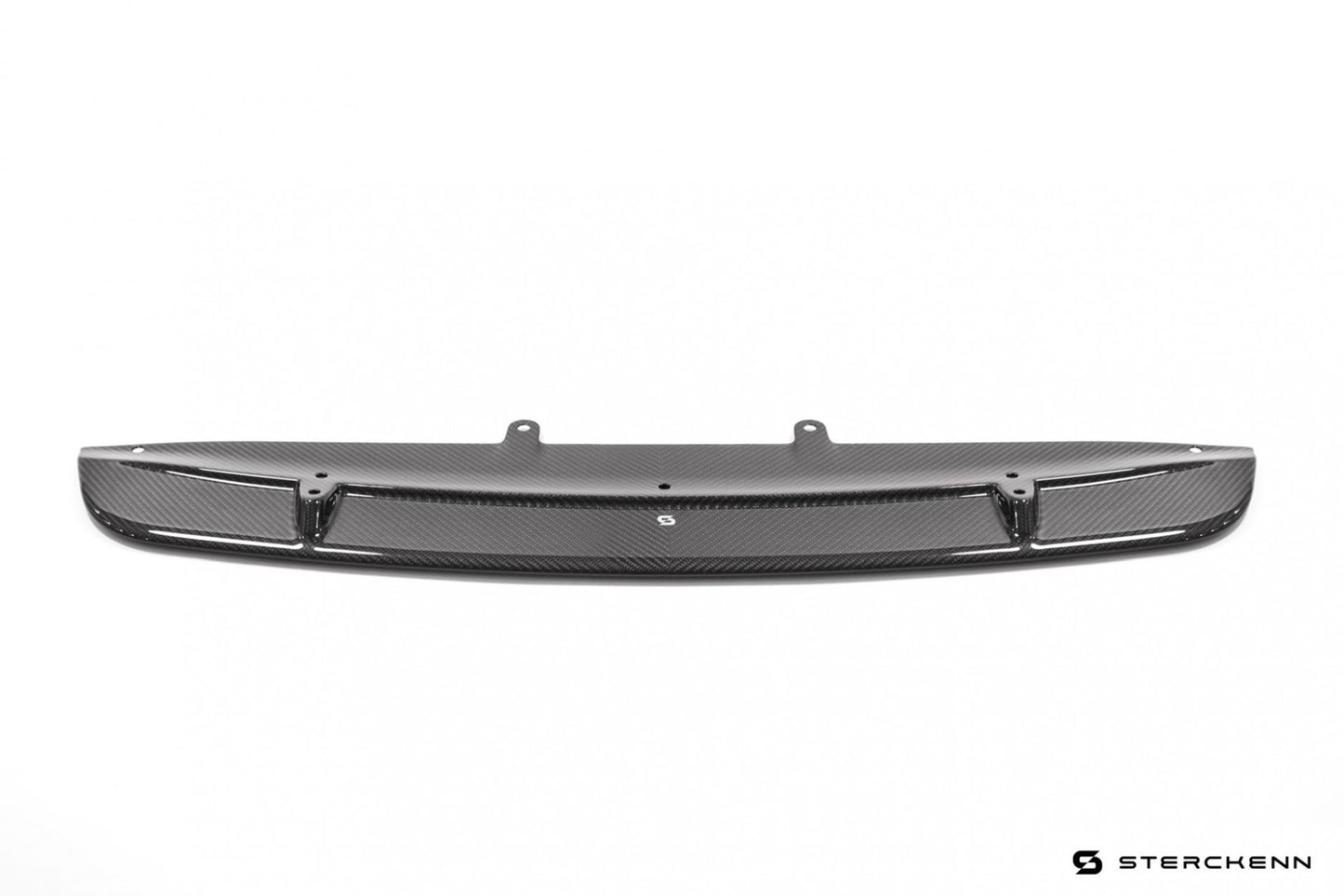 Sterckenn BMW 5 Series G30 G31 M-Sport Carbon Fibre Front Lip Splitter (Inc. 530i, 540i & M550ix) - ML Performance UK