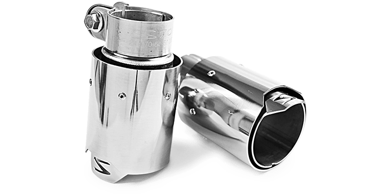 Stone Exhaust Mercedes-Benz AMG M270 W176 Cat-Back Valvetronic Exhaust System (Inc. A180 & A250) | Stone Exhaust USA