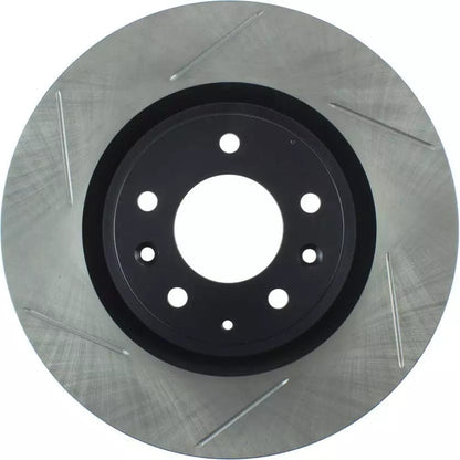 StopTech Mazda RX-8 Sport Slotted Brake Disc - ML Performance UK