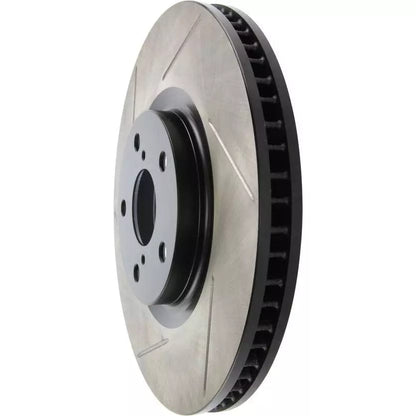 StopTech Toyota MR2 Front Sport Slotted Brake Disc - ML Performance UK