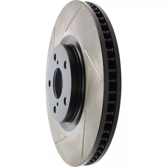 StopTech Toyota MR2 Front Sport Slotted Brake Disc - ML Performance UK