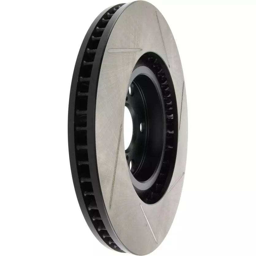 StopTech Toyota MR2 Front Sport Slotted Brake Disc - ML Performance UK