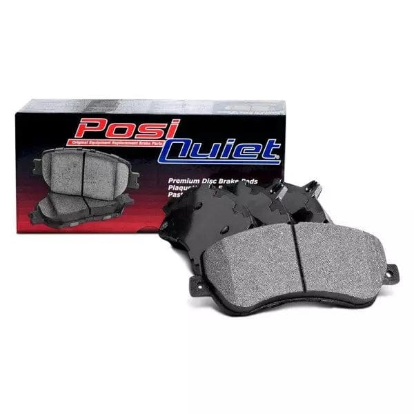 StopTech Volvo Posi Quiet Semi-Metallic Brake Pads (S90 & XC90) - ML Performance UK