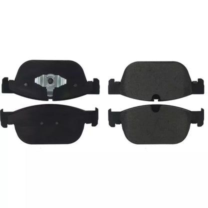 StopTech Volvo Posi Quiet Semi-Metallic Brake Pads (S90 & XC90) - ML Performance UK