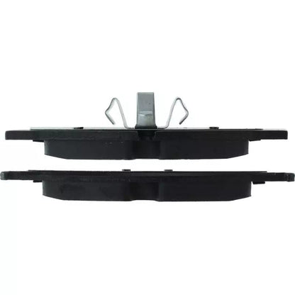 StopTech Volvo Posi Quiet Semi-Metallic Brake Pads (S90 & XC90) - ML Performance UK