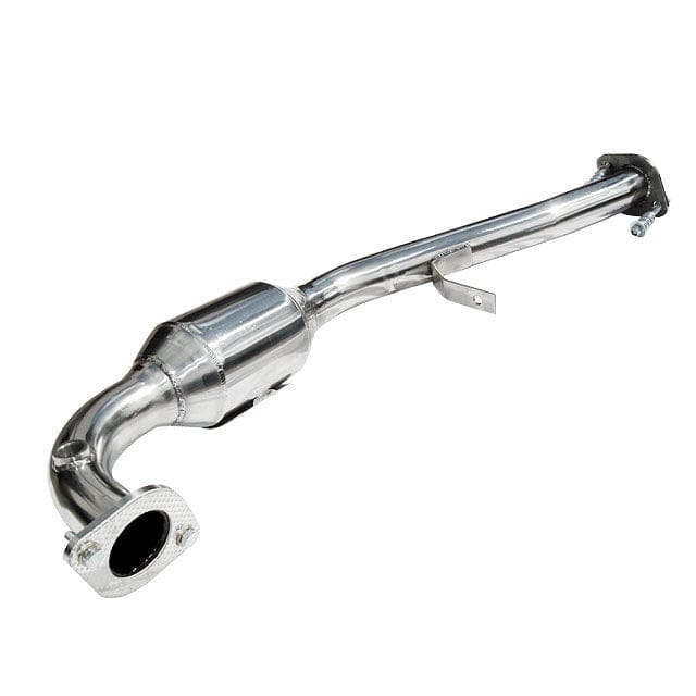Cobra Exhaust Subaru Impreza Sport/GL 1.6/1.8/2.0 (93-00) Sports Cat / De-Cat Front Pipe Performance Exhaust | ML Performance UK Car Parts