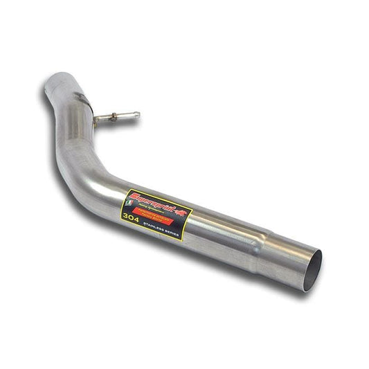 Supersprint Audi RS Q3 2.5 TFSI Quattro Centre Pipe - ML Performance UK