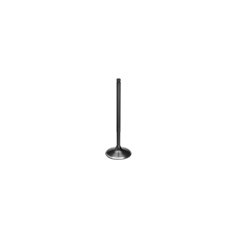 Supertech BMW N55 S55 Black Nitrided Stainless Steel Intake Valve (Inc. M135i, 335i, M2 Competition & M4)