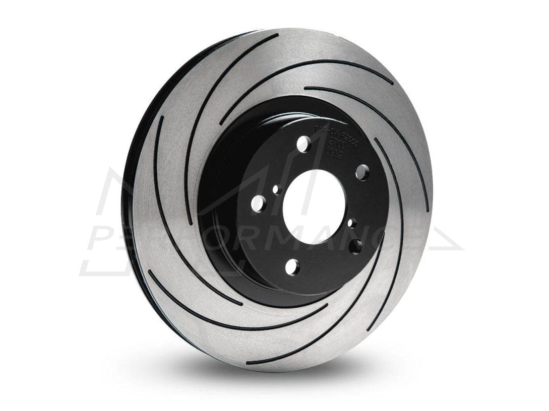 Tarox Audi B9 S4 400mm Bespoke Front Brake Discs - ML Performance UK