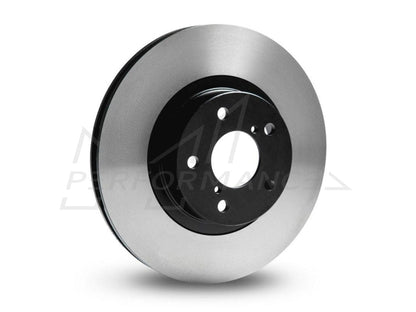 Tarox Audi B9 S4 400mm Bespoke Front Brake Discs - ML Performance UK