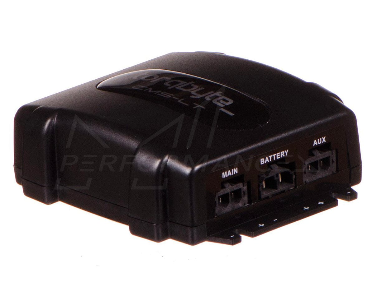 Torqbyte Universal CM5-LTS Water Methanol Injection Controller - ML Performance UK