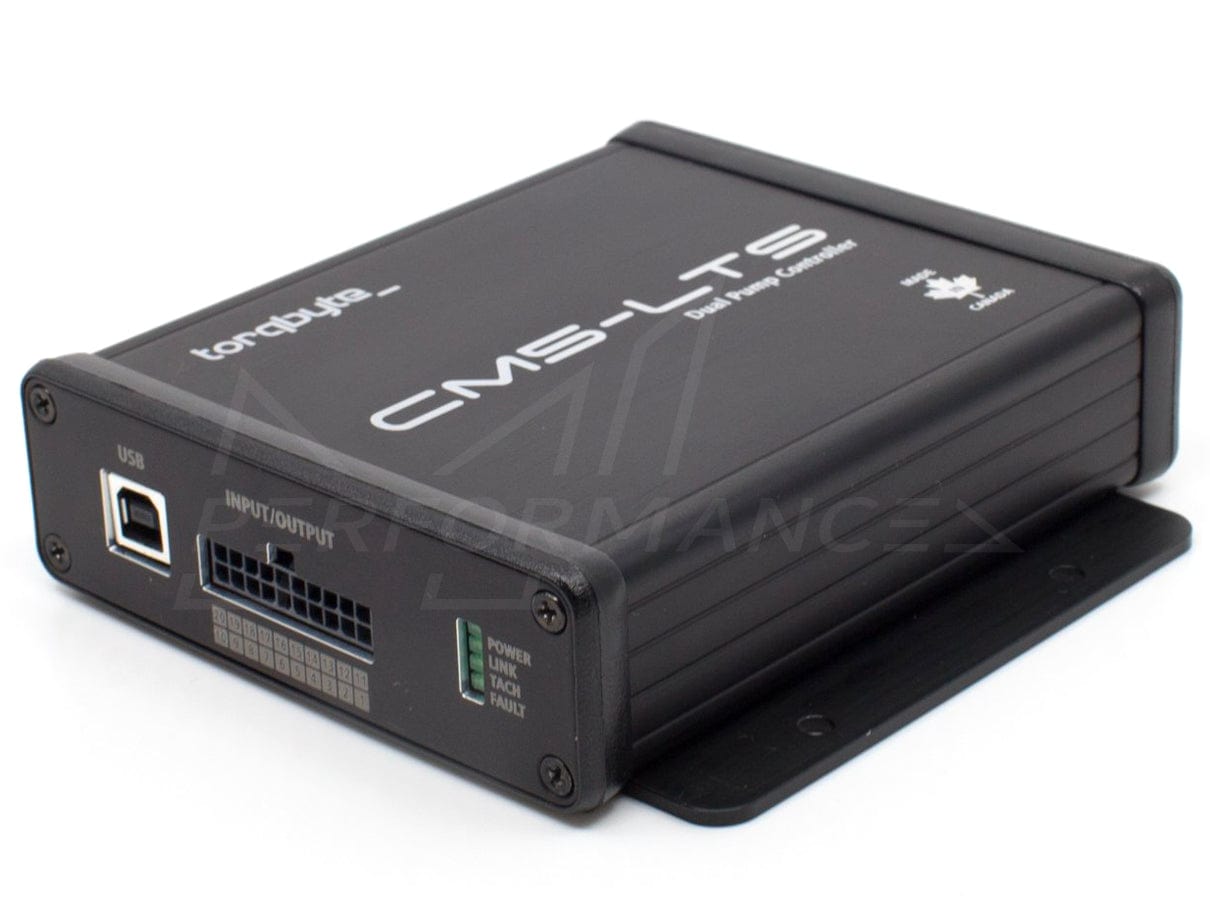 Torqbyte Universal CM5-LTS Water Methanol Injection Controller - ML Performance UK