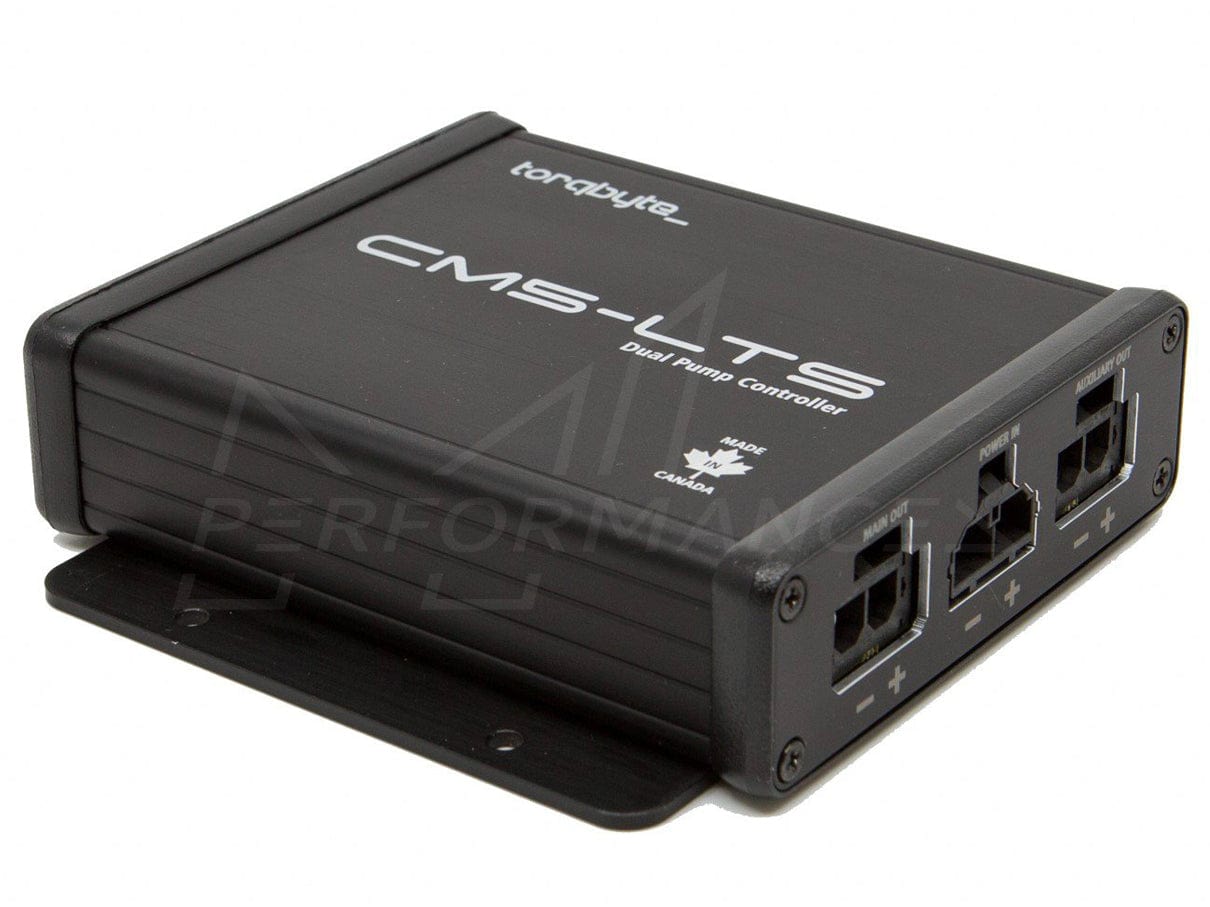 Torqbyte Universal CM5-LTS Water Methanol Injection Controller - ML Performance UK
