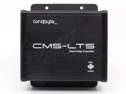 Torqbyte Universal CM5-LTS Water Methanol Injection Controller - ML Performance UK