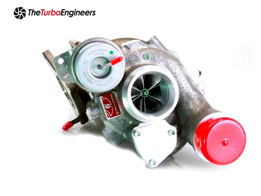 TTE AMG Turbocharger Upgrade TTE450+ (A45/CLA/GLA) - ML Performance UK