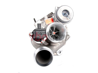TTE AMG Turbocharger Upgrade TTE550 (A45/CLA/GLA) - ML Performance UK