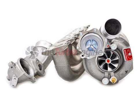 TTE Audi 2.5TFSI Hybrid Turbocharger Upgrade TTE500+ (8J TTRS, 8P/8V RS3 & 8U RSQ3) - ML Performance UK