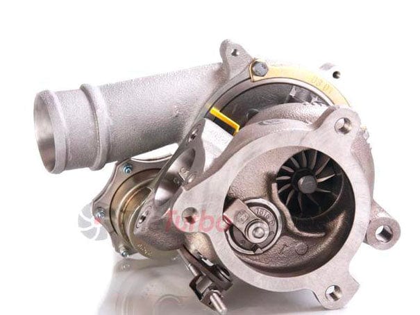 TTE Audi/Seat 1.8T 20V Turbocharger Upgrade TTE300 (TT/S3/Leon Cupra R) - ML Performance US