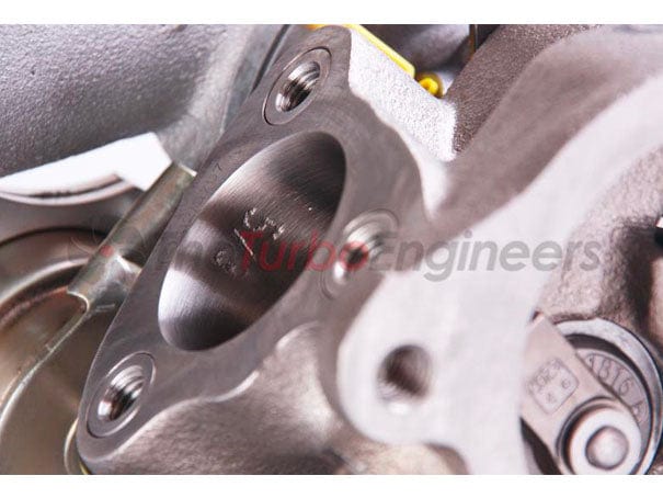 TTE Audi/Seat 1.8T 20V Turbocharger Upgrade TTE300 (TT/S3/Leon Cupra R) - ML Performance US