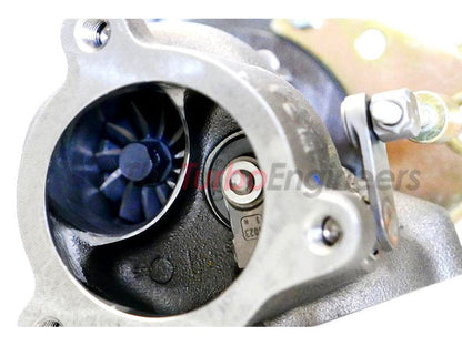 TTE Audi/VAG 1.8T 20V Longitudinal Engine Turbocharger Upgrade TTE280L (A4 B5/B6) - ML Performance UK
