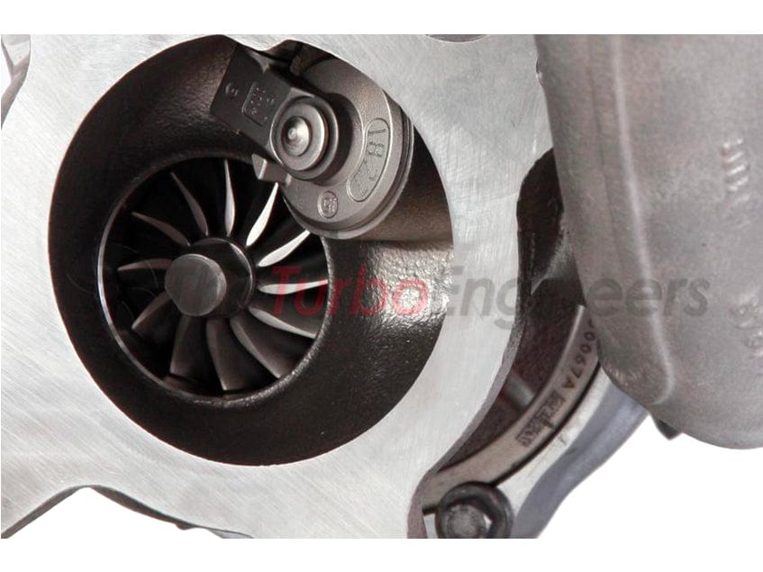 TTE Audi/VAG 1.8T Turbocharger Upgrade TTE370 (Beetle, Golf & TT) - ML Performance US