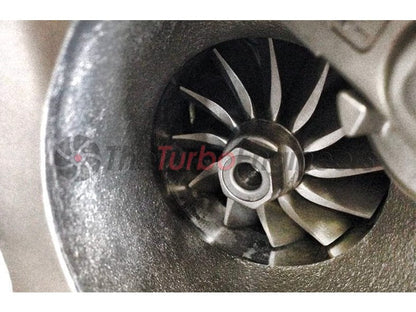 TTE Audi/VAG 1.8T Turbocharger Upgrade TTE390 (Beetle, Golf & TT) - ML Performance UK