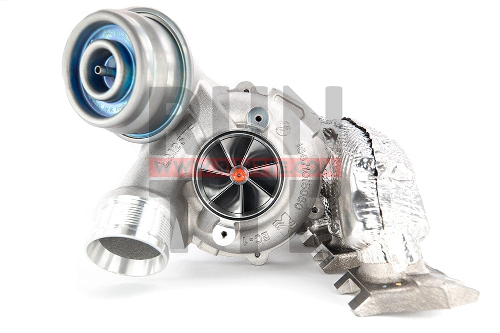 TTE Audi 2.5TFSI 8V.5 8S TTE855 EVO Turbocharger Upgrade (RS3 & TTRS) - ML Performance UK