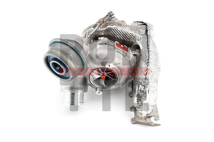TTE Audi 2.5TFSI 8V.5 8S TTE855 EVO Turbocharger Upgrade (RS3 & TTRS) - ML Performance UK
