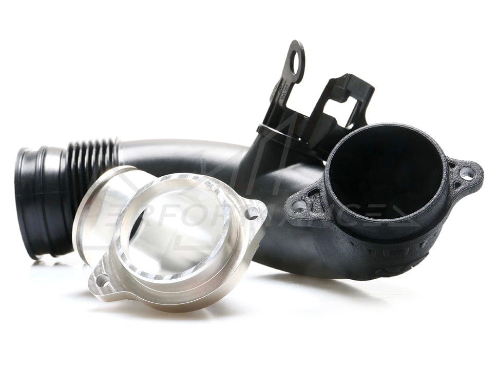 TTE BMW S55 F80 F82 F87 TTE740+ Turbocharger Upgrade  (M2 Competition, M3 & M4) - ML Performance UK