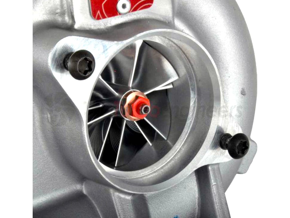 TTE BMW S55 F80 F82 F87 TTE740+ Turbocharger Upgrade  (M2 Competition, M3 & M4) - ML Performance UK