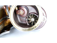 TTE BMW N20 TTE400 Hybrid Turbocharger Upgrade (125i, 220i, 218i, 320i, 328i, 420i & 428i)