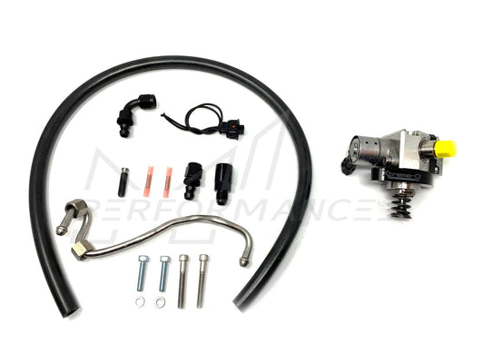 TTFS/XDI-35 HPFP Upgrade B58 F22 F30 F32 F34 F36 High Pressure Fuel Pump Kit (inc. M140i, M240i, 340i & 440i) - ML Performance UK