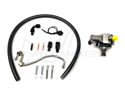 TTFS/XDI -35 HPFP Upgrade N55 F22 F30 F32 F34 F36 F87 High Pressure Fuel Pump Kit (M2, M135i, M235i, 335i & 435i) - ML Performance UK
