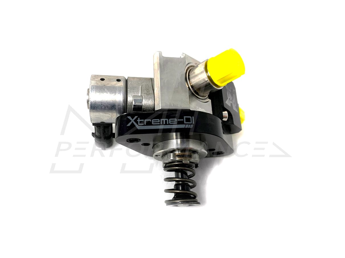 TTFS/XDI -35 HPFP Upgrade N55 F22 F30 F32 F34 F36 F87 High Pressure Fuel Pump Kit (M2, M135i, M235i, 335i & 435i) - ML Performance UK