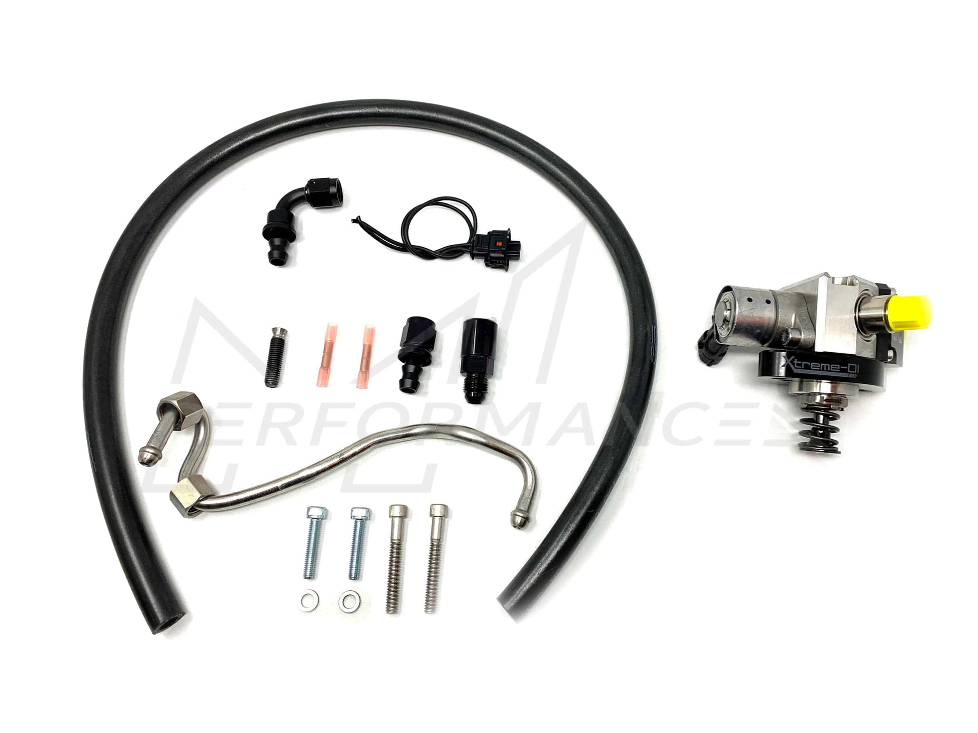 TTFS/XDI -60 HPFP Upgrade N55 F22 F30 F32 F34 F36 F87 High Pressure Fuel Pump Kit (M2, M135i, M235i, 335i & 435i) - ML Performance UK