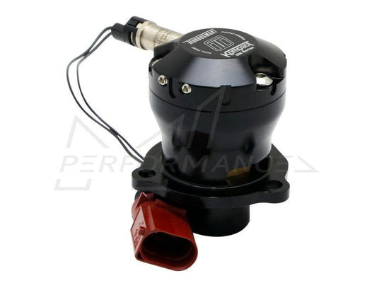 Turbosmart Audi VW Kompact EM BOV Plumb Back VR1 (Inc. 8V A3, 8S TT & MK7 Golf) - ML Performance UK